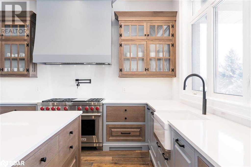 124 Farm Gate Road, The Blue Mountains, Ontario  L9Y 0L5 - Photo 8 - 40672714