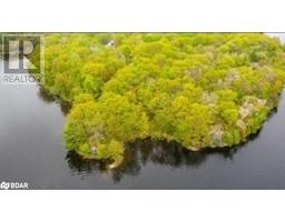 3600 NARROWS Road Unit# Lot 12, Port Severn, Ontario