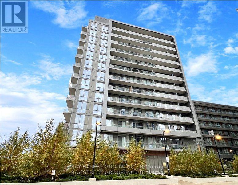 209 - 36 FOREST MANOR ROAD, Toronto, Ontario