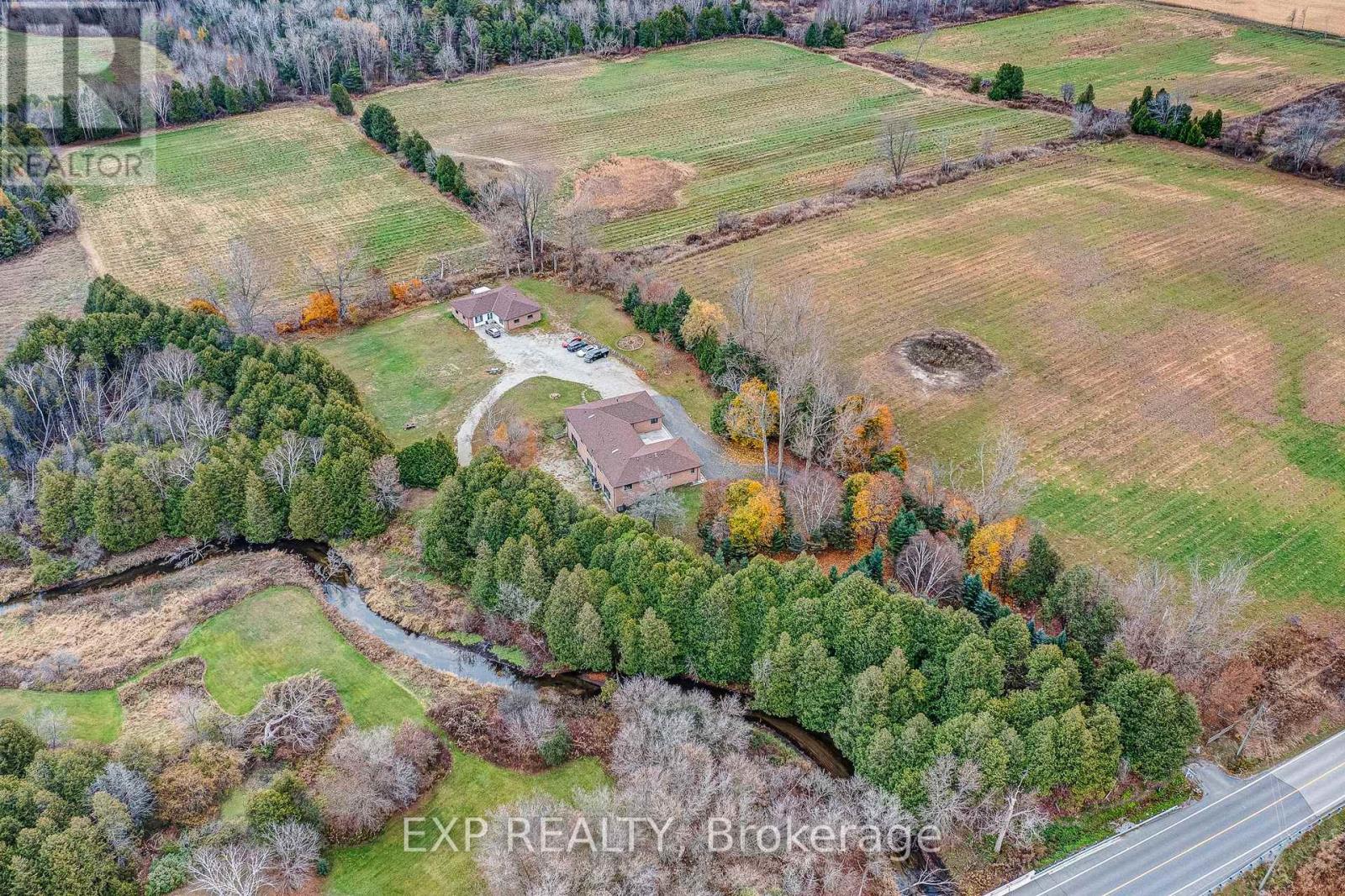 20817 MCCOWAN ROAD, East Gwillimbury, Ontario