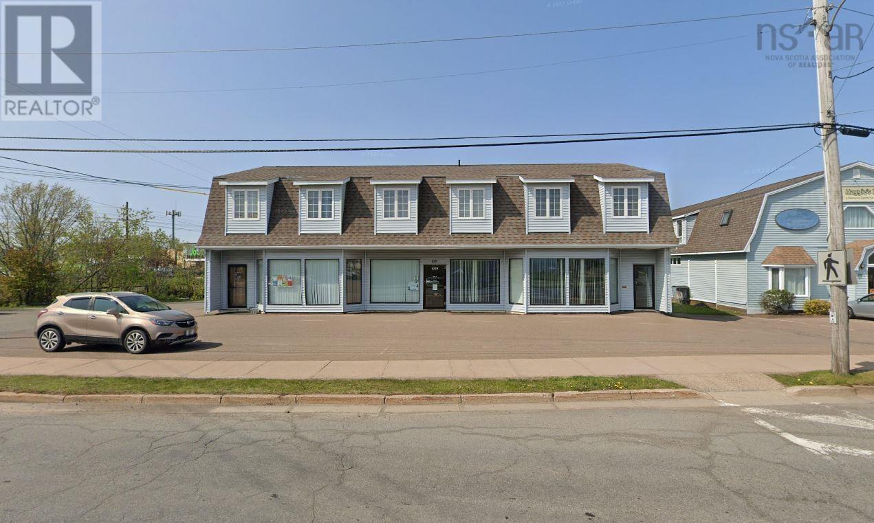 1019 Prince Street, truro, Nova Scotia