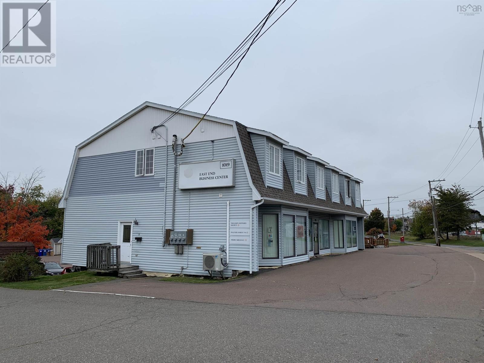 1019 Prince Street, Truro, Nova Scotia  B2N 1H7 - Photo 2 - 202425951