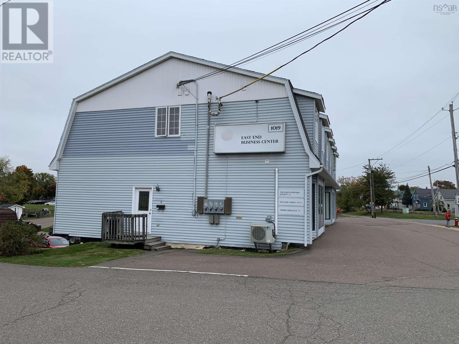 1019 Prince Street, Truro, Nova Scotia  B2N 1H7 - Photo 28 - 202425951