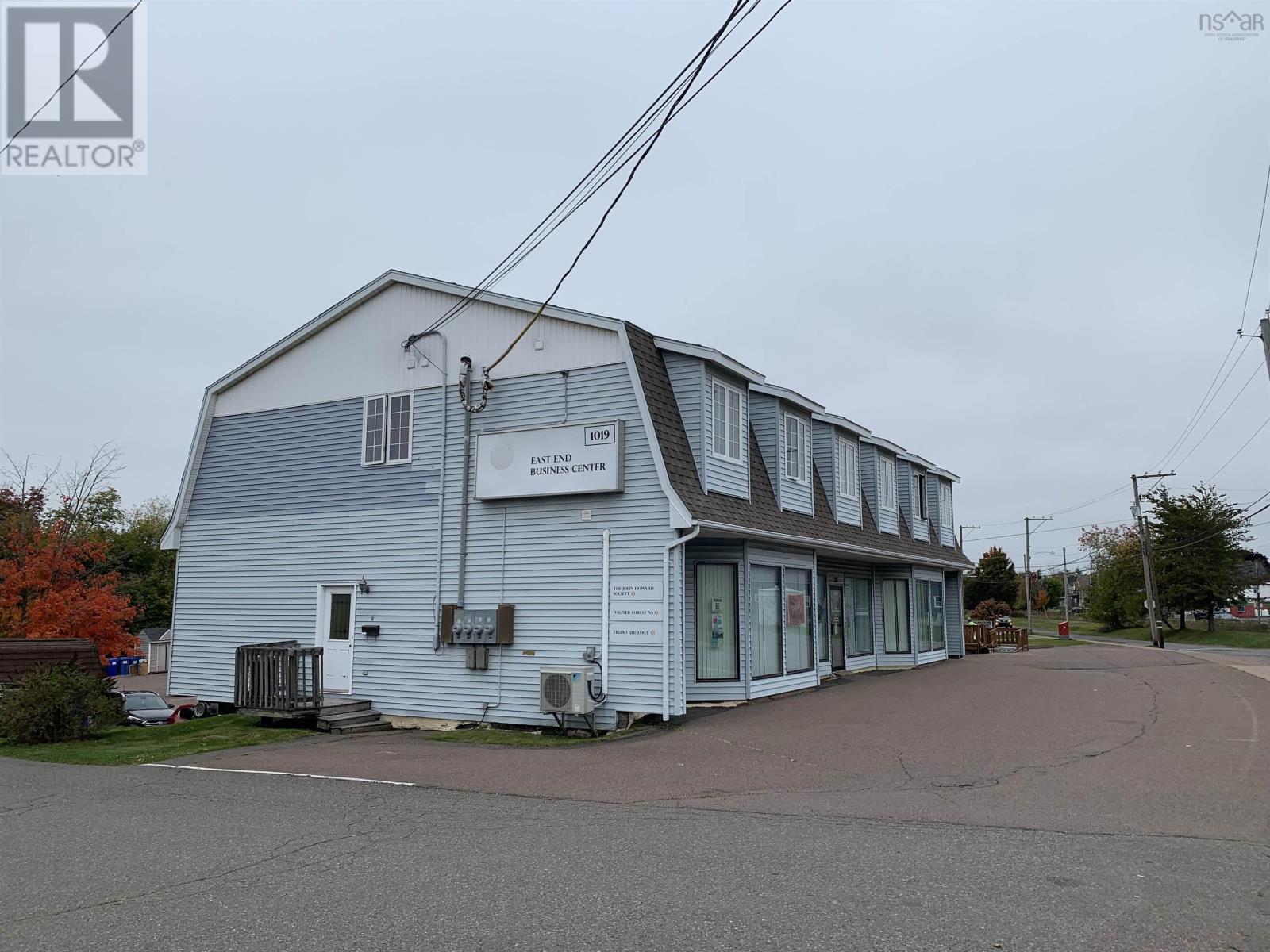 1019 Prince Street, Truro, Nova Scotia  B2N 1H7 - Photo 36 - 202425951