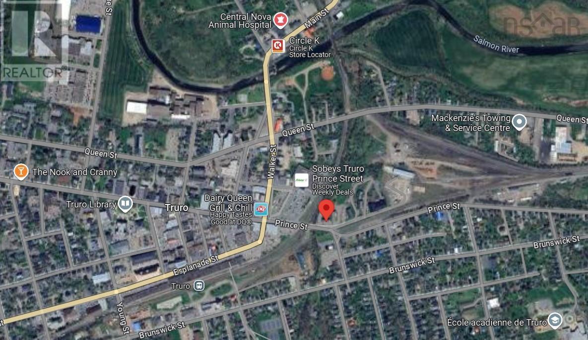 1019 Prince Street, Truro, Nova Scotia  B2N 1H7 - Photo 40 - 202425951