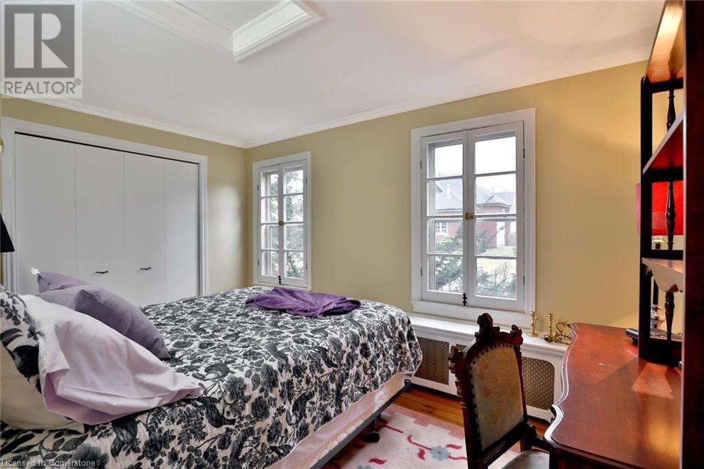 243 Shoreacres Road Unit# Cottage, Burlington, Ontario  L7L 2H3 - Photo 11 - 40672145