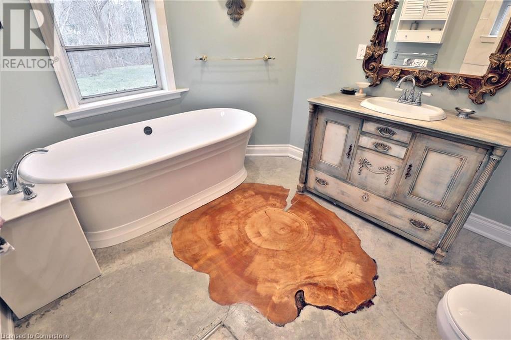 243 Shoreacres Road Unit# Cottage, Burlington, Ontario  L7L 2H3 - Photo 15 - 40672145