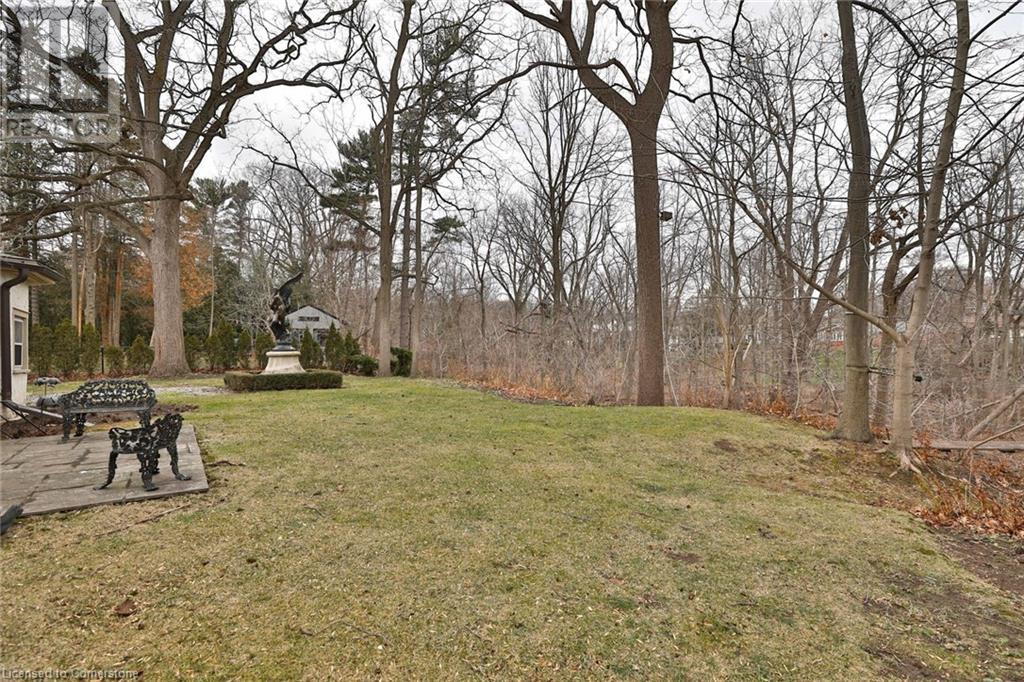 243 Shoreacres Road Unit# Cottage, Burlington, Ontario  L7L 2H3 - Photo 19 - 40672145