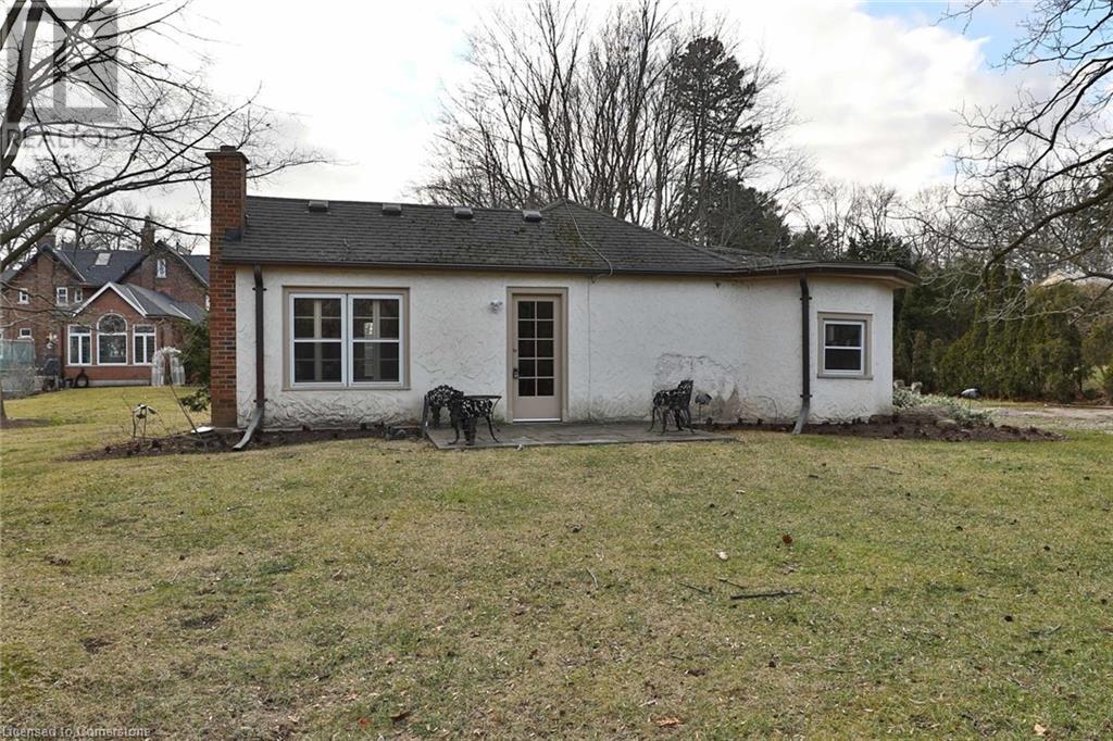 243 Shoreacres Road Unit# Cottage, Burlington, Ontario  L7L 2H3 - Photo 20 - 40672145