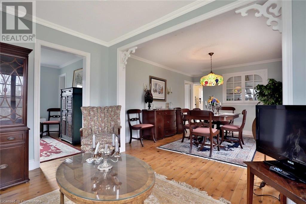 243 Shoreacres Road Unit# Cottage, Burlington, Ontario  L7L 2H3 - Photo 5 - 40672145