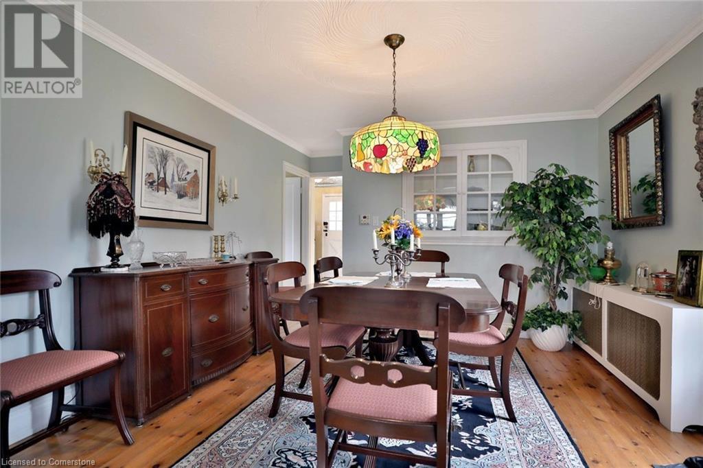 243 Shoreacres Road Unit# Cottage, Burlington, Ontario  L7L 2H3 - Photo 6 - 40672145