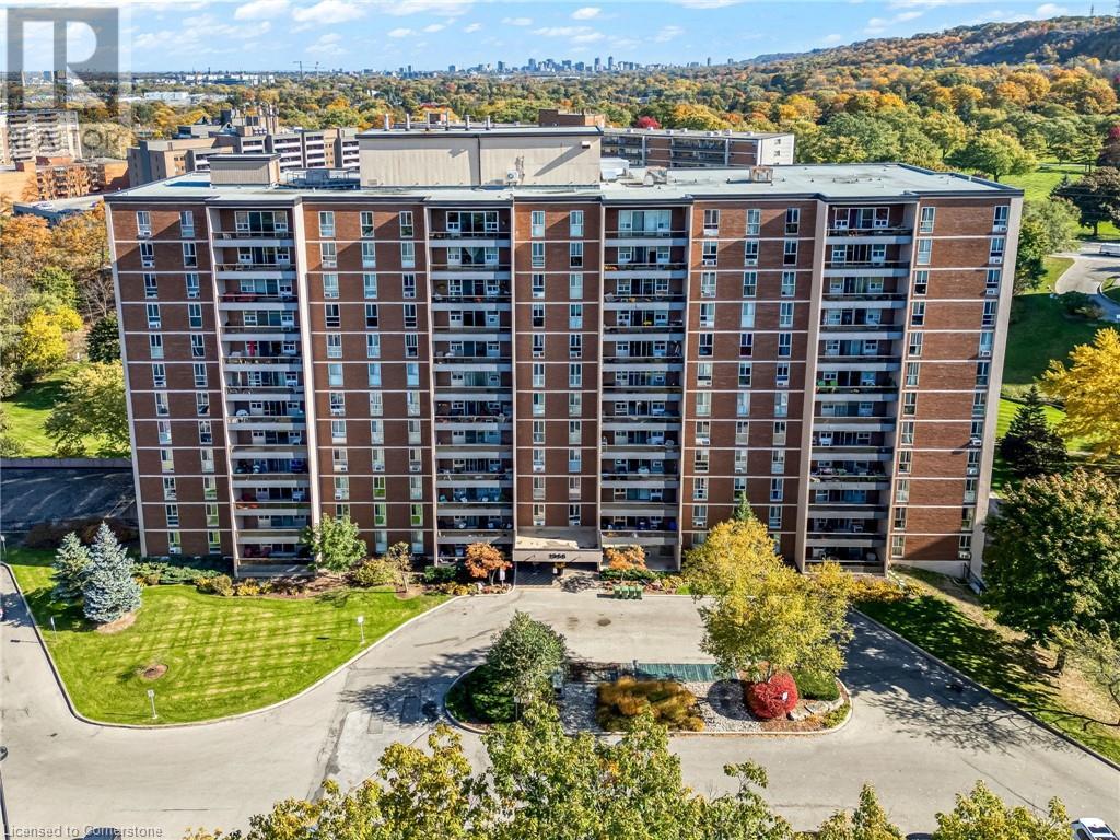 1966 MAIN Street W Unit# 1106, Hamilton, Ontario