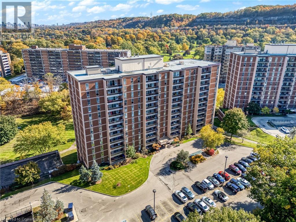 1966 Main Street W Unit# 1106, Hamilton, Ontario  L8S 1J6 - Photo 8 - 40667081