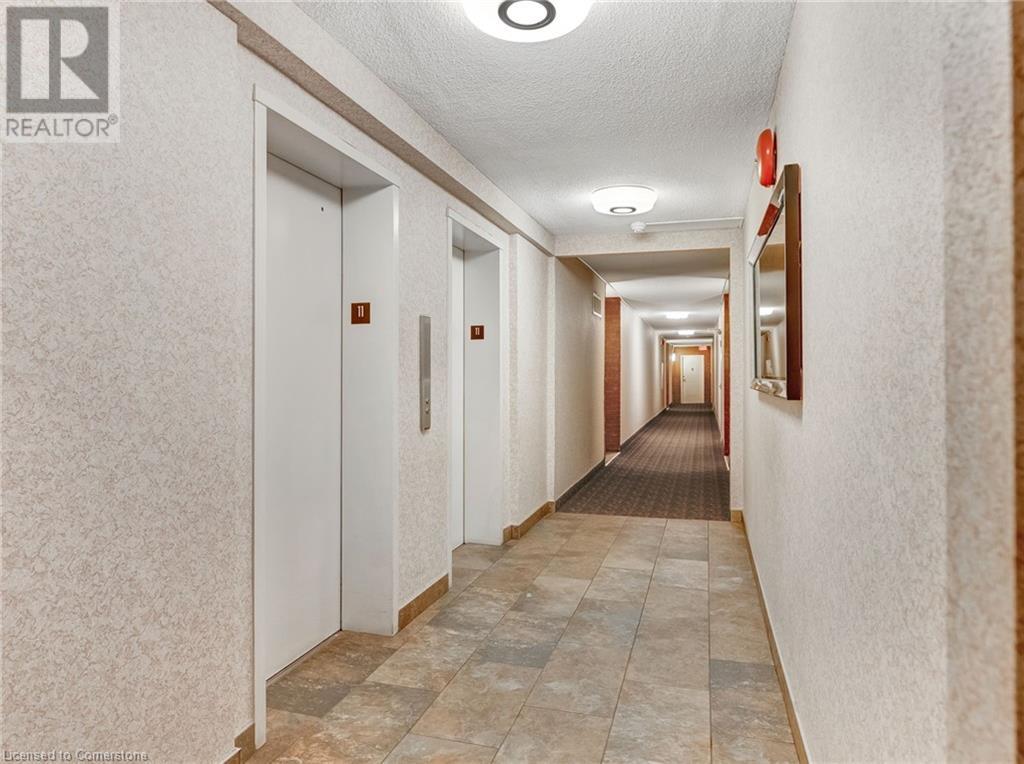 1966 Main Street W Unit# 1106, Hamilton, Ontario  L8S 1J6 - Photo 16 - 40667081