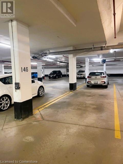 560 North Service Road Unit# 304, Grimsby, Ontario  L3M 4E8 - Photo 38 - 40671928