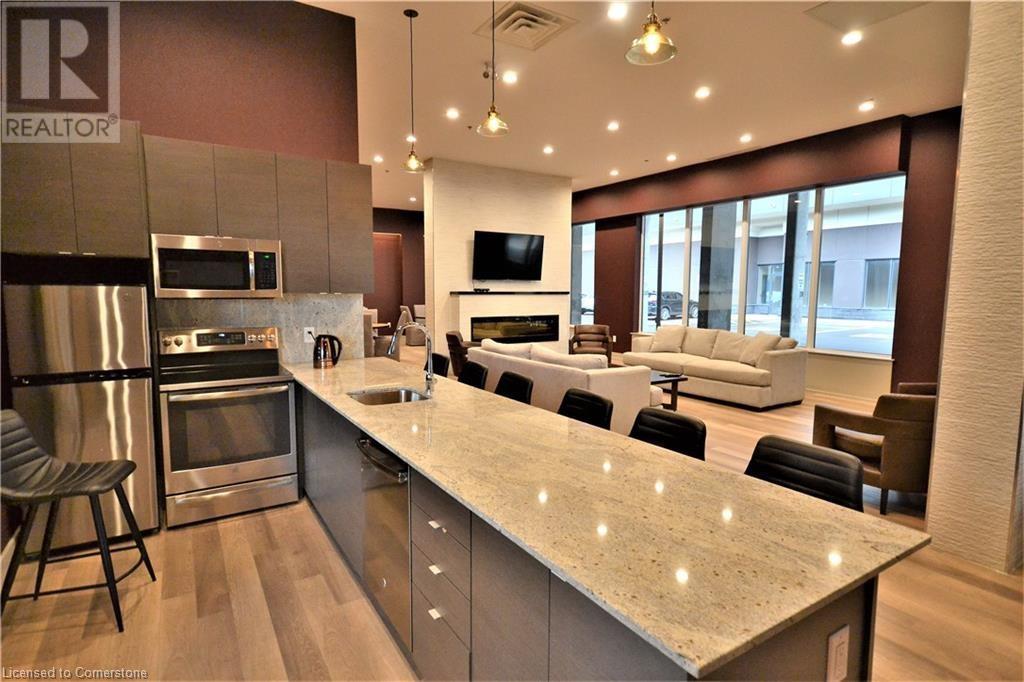 560 North Service Road Unit# 304, Grimsby, Ontario  L3M 4E8 - Photo 35 - 40671928