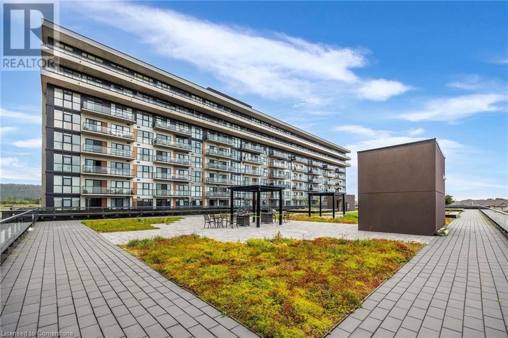 560 North Service Road Unit# 304, Grimsby, Ontario  L3M 4E8 - Photo 39 - 40671928