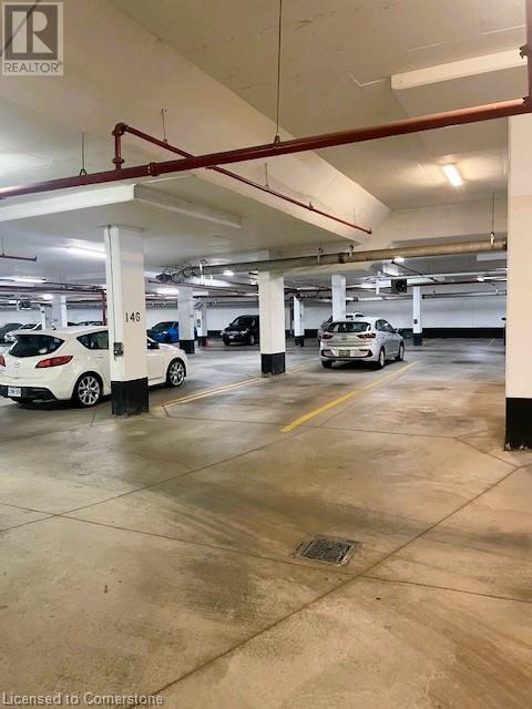 560 North Service Road Unit# 304, Grimsby, Ontario  L3M 4E8 - Photo 37 - 40671928