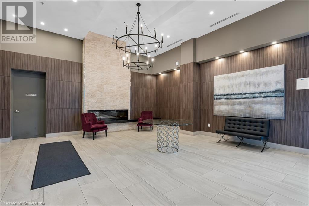 560 North Service Road Unit# 304, Grimsby, Ontario  L3M 4E8 - Photo 5 - 40671928