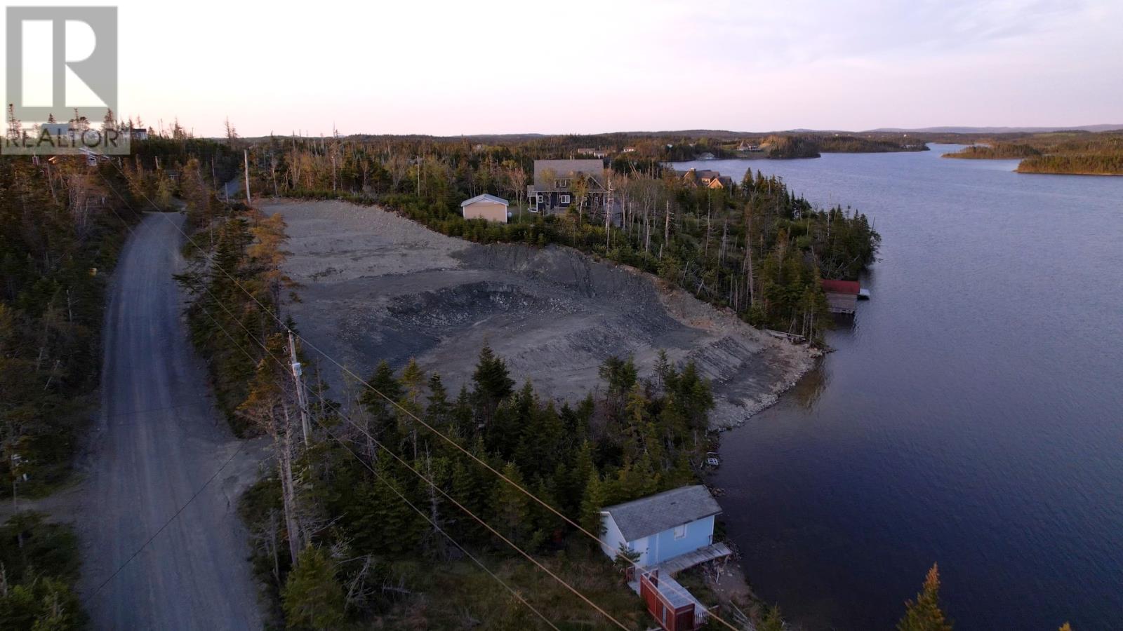 65 Deer Park Road, Salmonier, Newfoundland & Labrador  A0A 2R0 - Photo 2 - 1279311