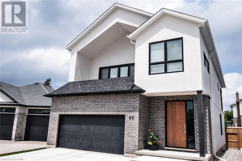 82 Ivy Crescent, Thorold, Ontario  L2V 0J9 - Photo 2 - 40672804