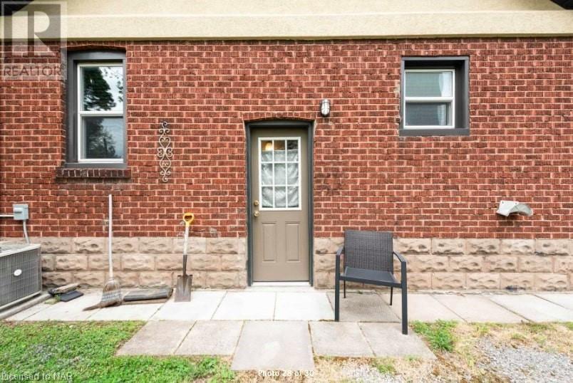 3879 Portage Road, Niagara Falls, Ontario  L2J 2L2 - Photo 41 - X10412963
