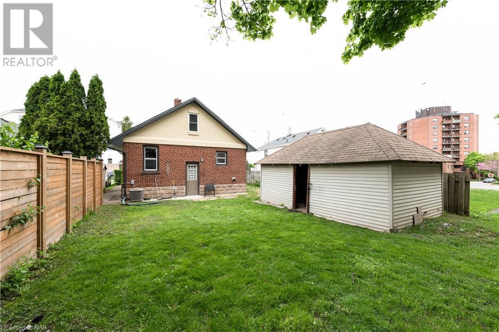 3879 Portage Road, Niagara Falls, Ontario  L2J 2L2 - Photo 50 - X10412963