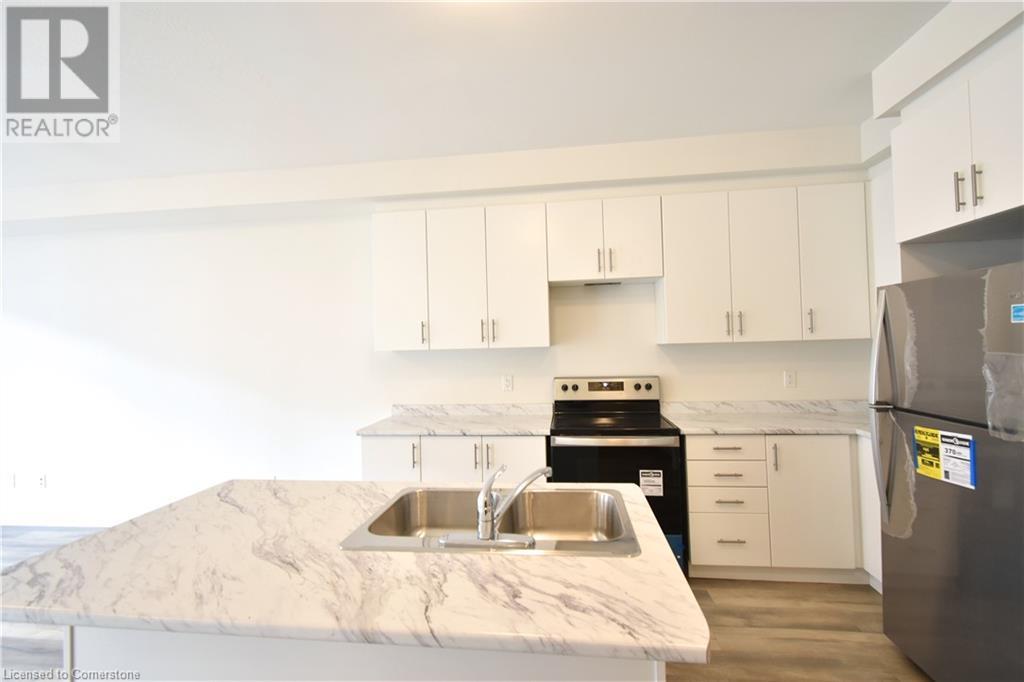 40 Zinfandel Drive Unit# 48, Hamilton, Ontario  L8E 0L1 - Photo 5 - 40672186