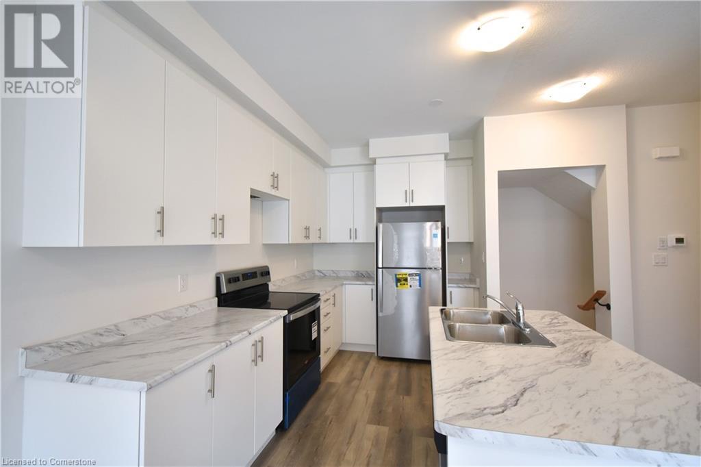 40 Zinfandel Drive Unit# 48, Hamilton, Ontario  L8E 0L1 - Photo 7 - 40672186