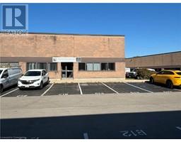 5035 NORTH SERVICE Road Unit# C-13, Burlington, Ontario