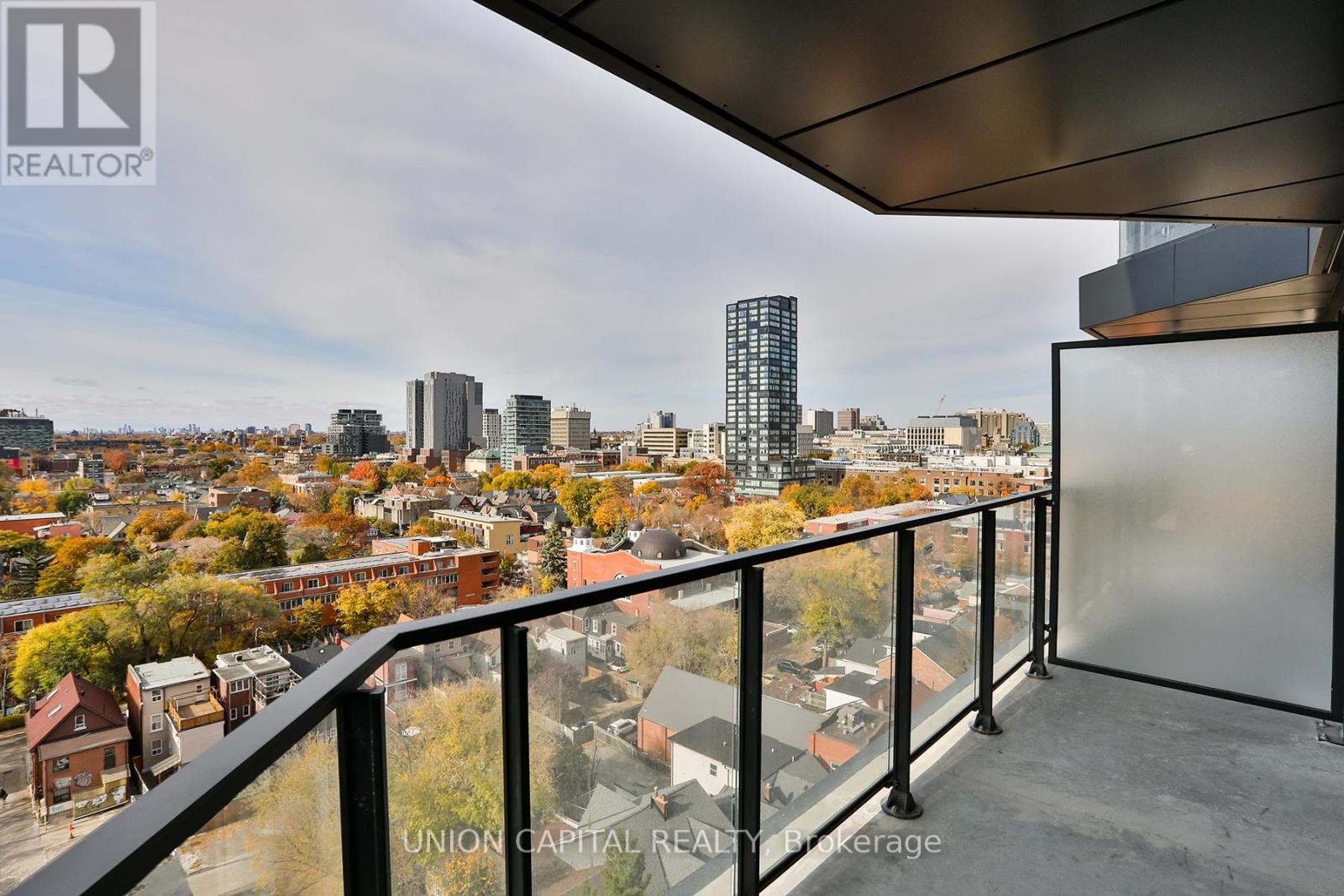 1201 - 195 Mccaul Street, Toronto, Ontario  M5T 1W6 - Photo 26 - C10405784