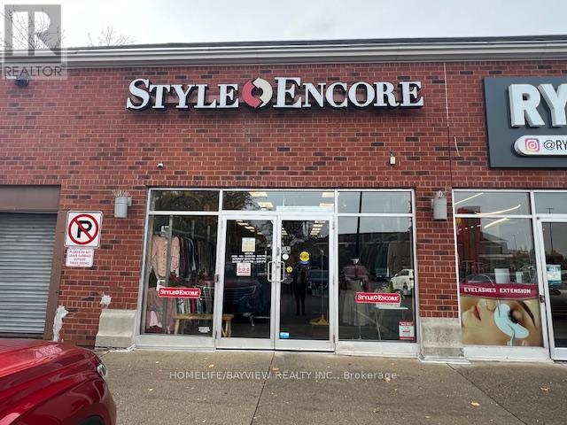 407 - 40 Bristol Road E, Mississauga, Ontario  L4Z 3K8 - Photo 6 - W10405772