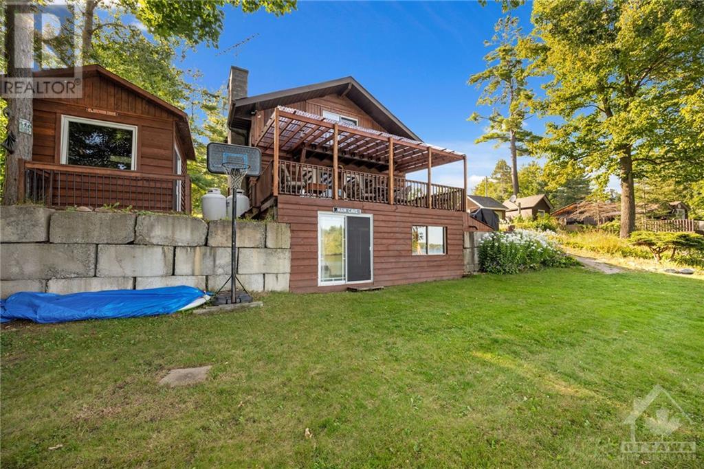 3577 CALABOGIE ROAD Greater Madawaska