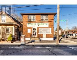 1295 CANNON Street E, Hamilton, Ontario