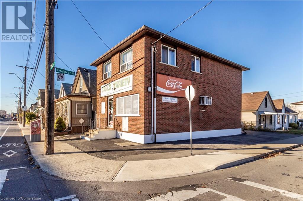 1295 Cannon Street E, Hamilton, Ontario  L8H 1V5 - Photo 3 - 40673063