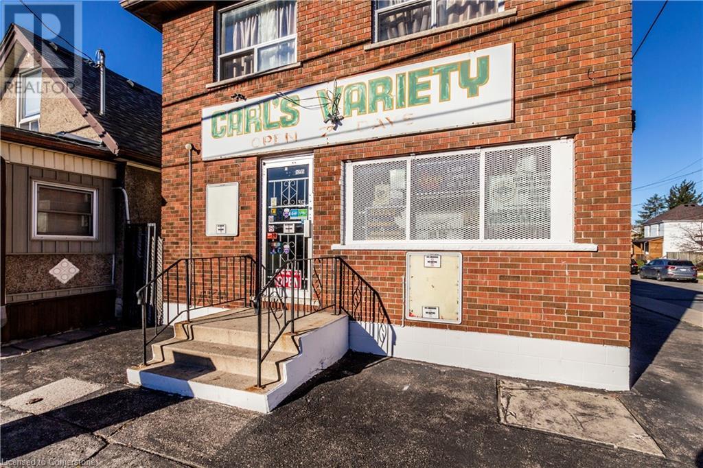 1295 Cannon Street E, Hamilton, Ontario  L8H 1V5 - Photo 4 - 40673063