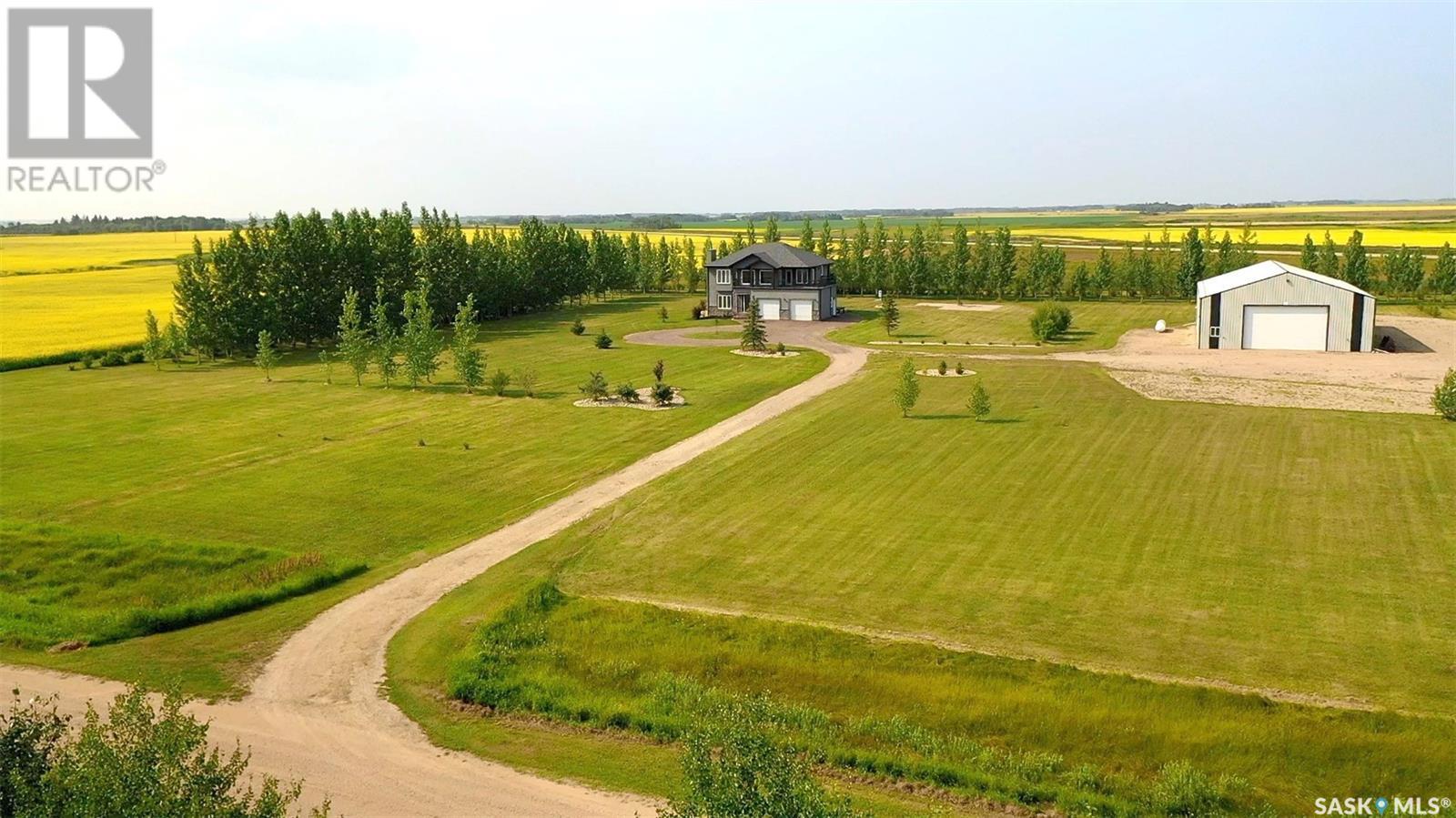 Barbour Acreage, Wallace Rm No. 243, Saskatchewan  S3N 3N0 - Photo 4 - SK967105