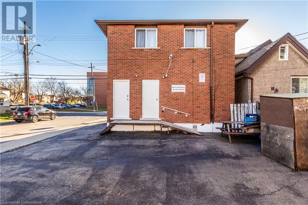 1295 Cannon Street E, Hamilton, Ontario  L8H 1V5 - Photo 36 - 40673063