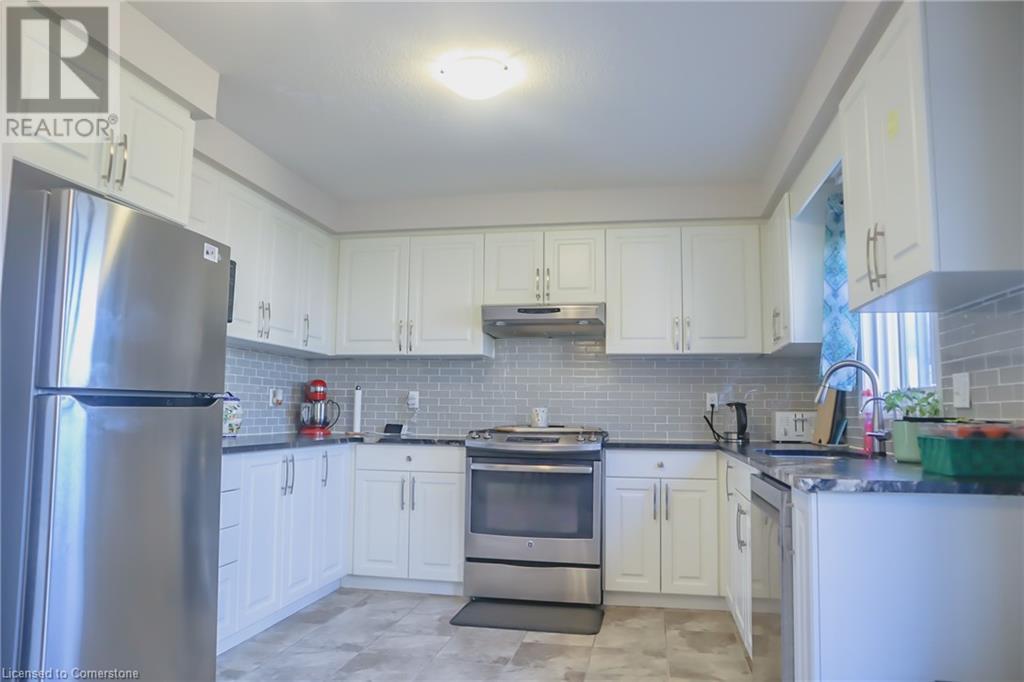 750 Lawrence Street Unit# 37, Cambridge, Ontario  N3H 0A9 - Photo 20 - 40672193