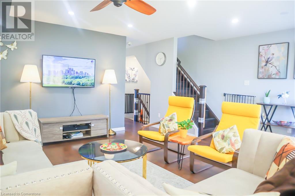 750 Lawrence Street Unit# 37, Cambridge, Ontario  N3H 0A9 - Photo 12 - 40672193