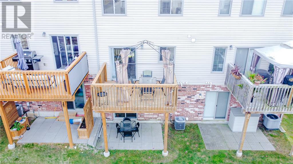 750 Lawrence Street Unit# 37, Cambridge, Ontario  N3H 0A9 - Photo 43 - 40672193