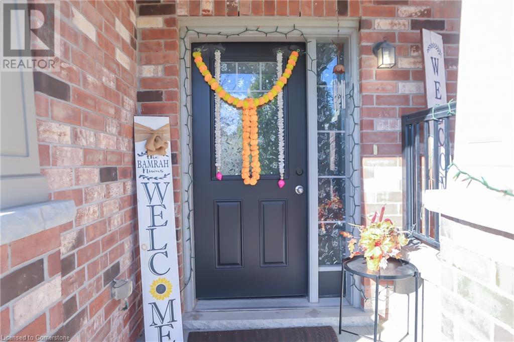 750 Lawrence Street Unit# 37, Cambridge, Ontario  N3H 0A9 - Photo 8 - 40672193