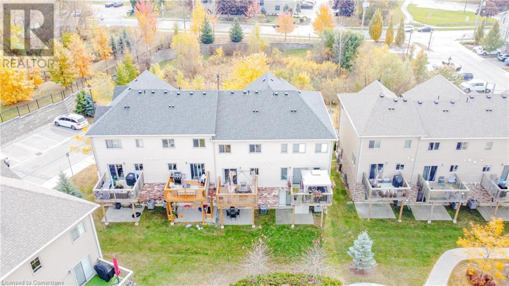 750 Lawrence Street Unit# 37, Cambridge, Ontario  N3H 0A9 - Photo 4 - 40672193