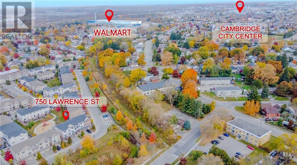 750 Lawrence Street Unit# 37, Cambridge, Ontario  N3H 0A9 - Photo 5 - 40672193