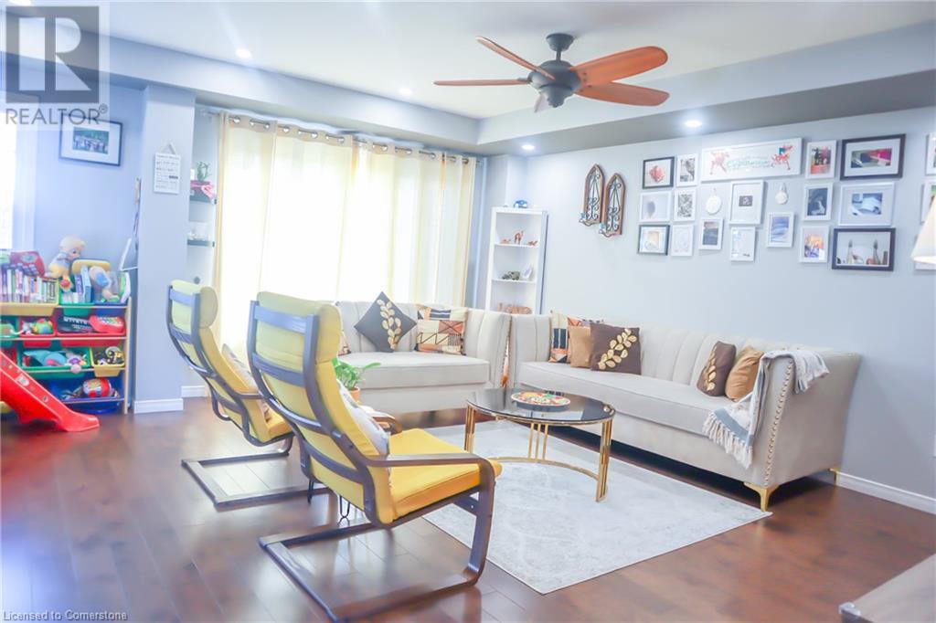 750 Lawrence Street Unit# 37, Cambridge, Ontario  N3H 0A9 - Photo 11 - 40672193