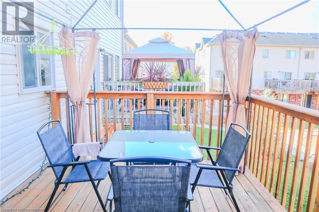 750 Lawrence Street Unit# 37, Cambridge, Ontario  N3H 0A9 - Photo 40 - 40672193