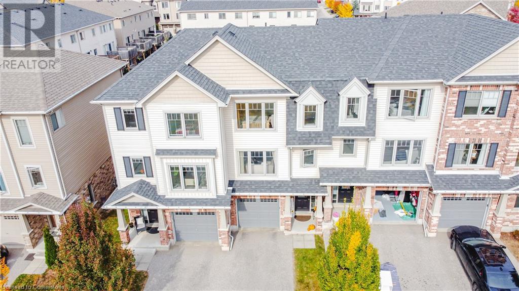 750 Lawrence Street Unit# 37, Cambridge, Ontario  N3H 0A9 - Photo 2 - 40672193