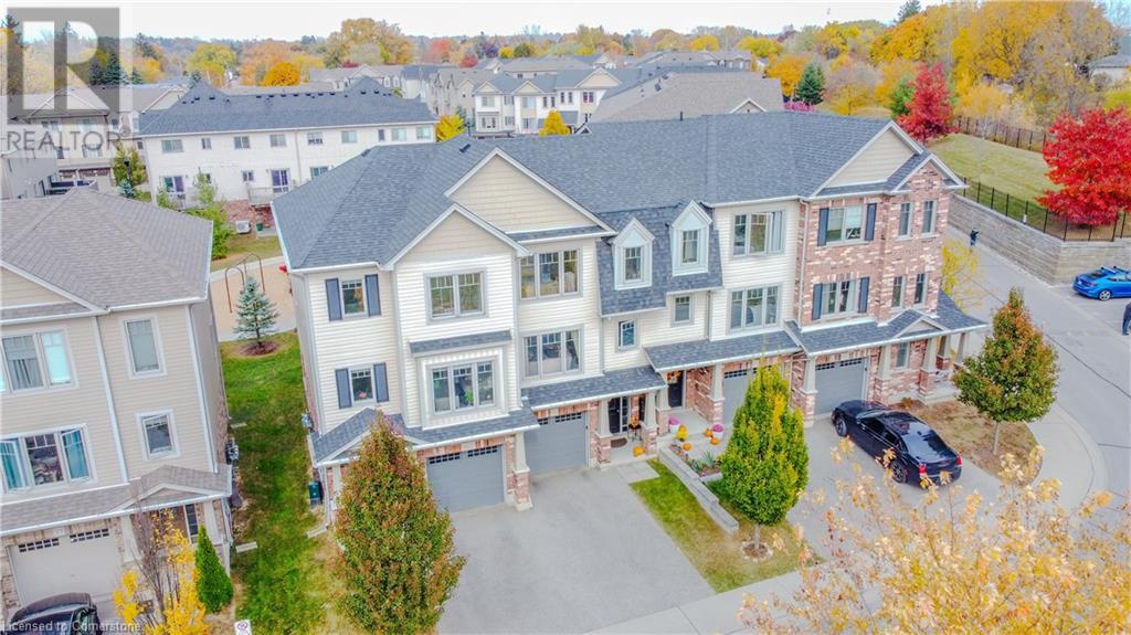 750 Lawrence Street Unit# 37, Cambridge, Ontario  N3H 0A9 - Photo 3 - 40672193