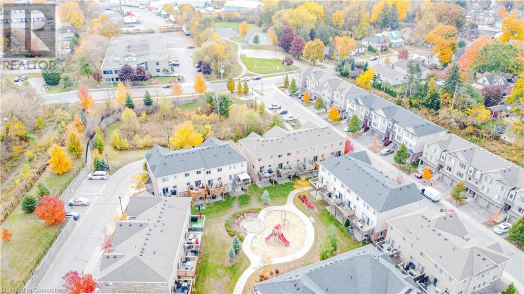 750 Lawrence Street Unit# 37, Cambridge, Ontario  N3H 0A9 - Photo 6 - 40672193