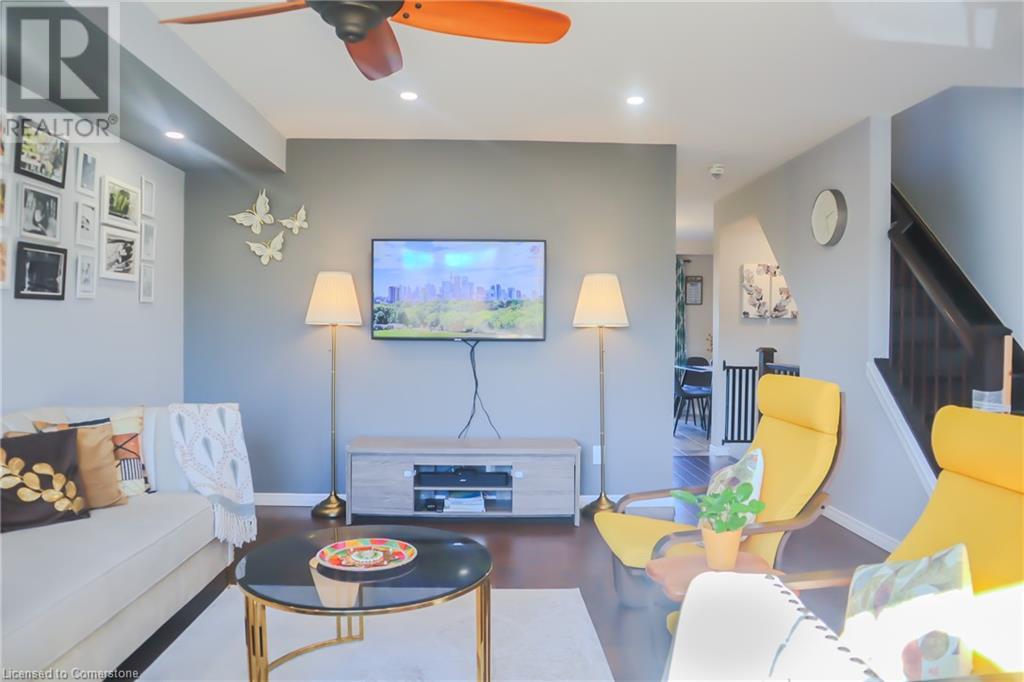 750 Lawrence Street Unit# 37, Cambridge, Ontario  N3H 0A9 - Photo 15 - 40672193